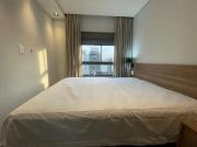 Apartamento Mobiliado para locação no Condomínio...