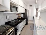 Apartamento Mobiliado para Locação no EdifÃcio Maroc... Apartamento Mobiliado para Locação no EdifÃcio Maroc...