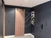 Apartamento Mobiliado para locação no Edifício Saint...