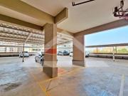 Apartamento mobiliado para locaÃ§Ã£o no EdifÃcio Sunset...