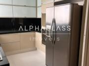 Apartamento mobiliado para locaÃ§Ã£o no EdifÃcio Verone...