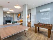 Apartamento Mobiliado para locaÃ§Ã£o no La Vie Campinas / SP