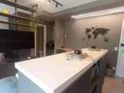 Apartamento Mobiliado para Locação no Morumbi com 1...