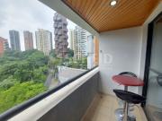 Apartamento mobiliado para locaÃ§Ã£o no Morumbi Novo....