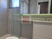 Apartamento mobiliado para locação no orbit vila olímpia...