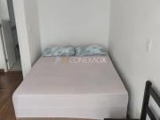 Apartamento mobiliado para locação no Setin Midtown Home...