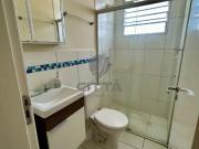 Apartamento, mobiliado, para locaÃ§Ã£o no Spazio...