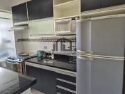 Apartamento Mobiliado para locaÃ§Ã£o, R$ 2.800, 2...