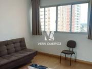 Apartamento Mobiliado para LocaÃ§Ã£o regiÃ£o Centro/Bosque!