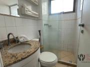 Apartamento mobiliado para locaÃ§Ã£o Rua Aroazes