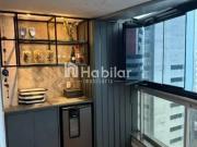 Apartamento Mobiliado para locaÃ§Ã£o Salvador Prime