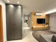 Apartamento mobiliado para locaÃ§Ã£o, Setor Marista,...