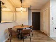 Apartamento Mobiliado para Locação – Soul Alphaville