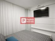 Apartamento mobiliado, para locaÃ§Ã£o, uma vaga de...