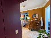 Apartamento mobiliado para locação, Vila Ema, São José...