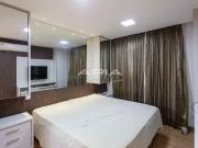 Apartamento MOBILIADO para locaçãon Gleba Palhano,...