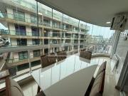 Apartamento mobiliado para temporada na Praia do Forte,...