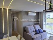 Apartamento mobiliado para Venda 02 quartos, no Arbo...