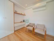 Apartamento mobiliado para venda Alphaville Barueri São...
