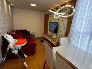 Apartamento mobiliado para venda com 2 dormitórios no...