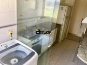 APARTAMENTO MOBILIADO PARA VENDA CONDOMÍNIO GARDEN HILL...