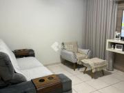 Apartamento Mobiliado para Venda Condomínio Villagio...