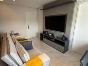 Apartamento mobiliado para venda e locação no Novare,...