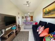 APARTAMENTO MOBILIADO PARA VENDA, EDIFÍCIO MARROCOS,...