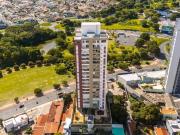 Apartamento Mobiliado para Venda em Indaiatuba, Vila...