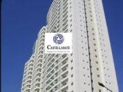 Apartamento Mobiliado para Venda em São Paulo, Centro, 1...