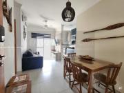 Apartamento Mobiliado para Venda em Ubatuba, Praia das...