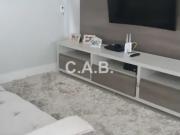 Apartamento mobiliado para venda More Alphaville mobiliado