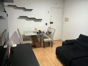 APARTAMENTO MOBILIADO PARA VENDA NO CONDOMÍNIO ESPANHA...