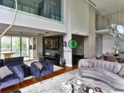 APARTAMENTO MOBILIADO PARA VENDA NO PANAMBY, TORRE...