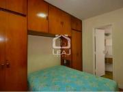 Apartamento mobiliado para venda ou locaÃ§Ã£o, 68mÂ²,...