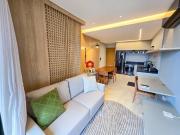 Apartamento mobiliado para venda ou locação localizado...