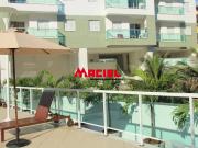 Apartamento mobiliado para venda ou locação na Praia...