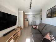 Apartamento mobiliado para venda ou locação no Taquaral,...