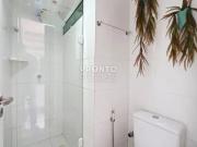 Apartamento mobiliado para venda possui 59,25mÂ² com 01...