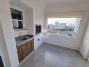 Apartamento Mobiliado para Vender ou Alugar em...
