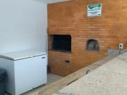 Apartamento mobiliado Parque dos Coqueiros, Reserva Parque