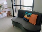 Apartamento mobiliado perdizes