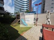 Apartamento Mobiliado, Pinheiros, SÃ£o Paulo, SP