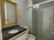 Apartamento Mobiliado Ponta da Areia 3/4