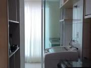 Apartamento mobiliado Ponta D'Areia