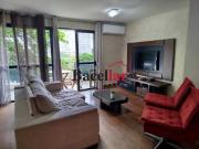 Apartamento mobiliado por temporada em Ipanema