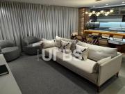 apartamento mobiliado porteira fechada no Alive Bueno,...