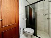 Apartamento MOBILIADO prÃ³ximo a Av Presidente Vargas!