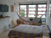 Apartamento Mobiliado prÃ³ximo a metrÃ