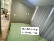 Apartamento mobiliado! Próximo a usp! Fl 31